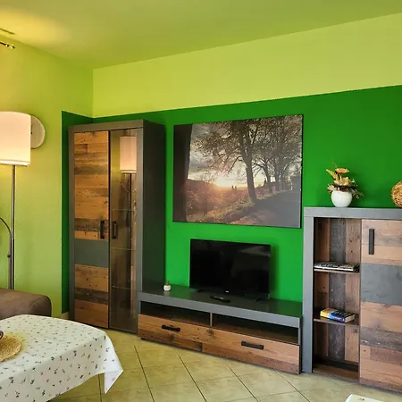 Panorama * Schmalkalden