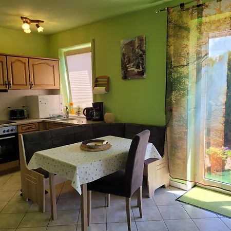 Panorama Appartement