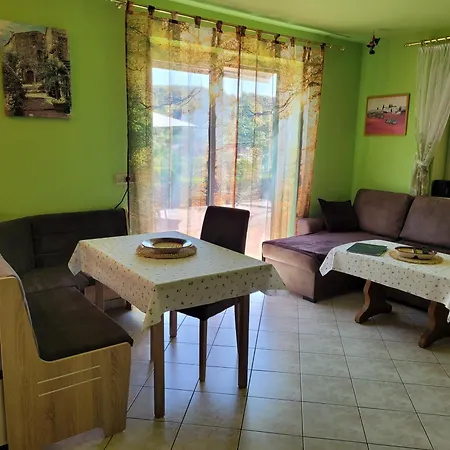 Panorama Appartement *