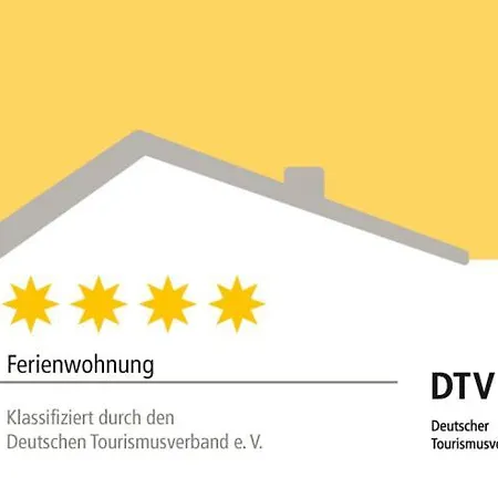 Panorama Lägenhet Schmalkalden