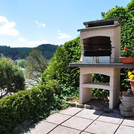 Panorama * Schmalkalden