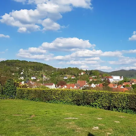 Appartement Panorama *