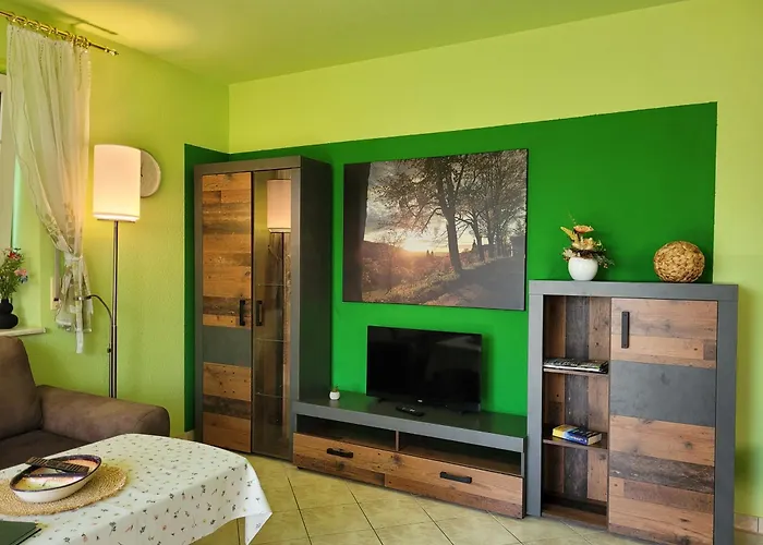 Panorama * اشمالكالدن