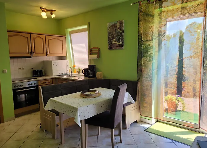 Panorama Appartement