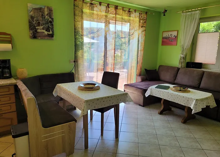 Panorama Appartement *