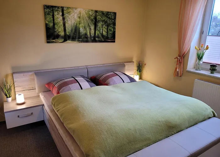 Appartement Panorama *