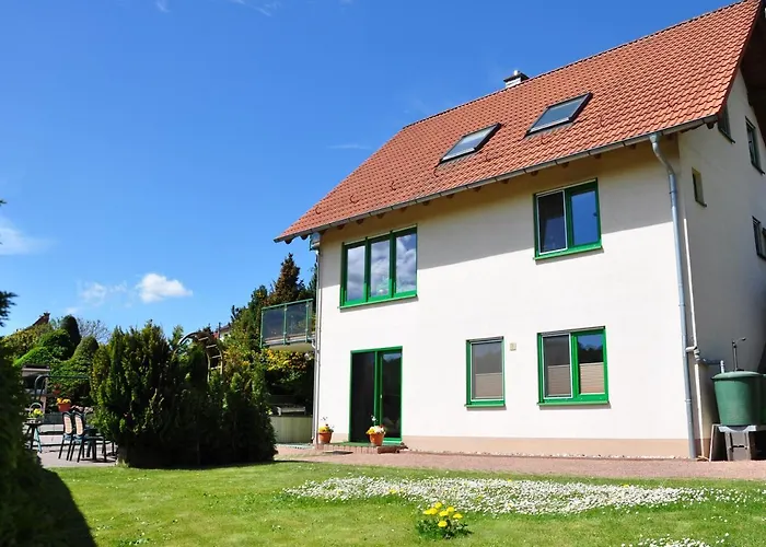 Panorama Appartement