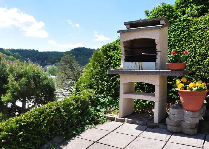 Panorama * اشمالكالدن