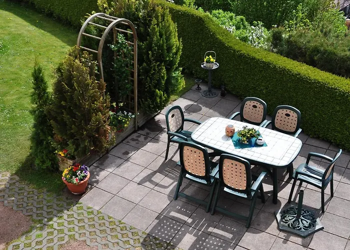 Panorama شقة اشمالكالدن